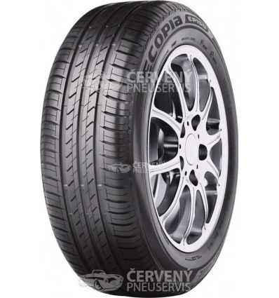 Bridgestone EP150 ECOPIA