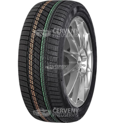 Continental CONTI WINTER CONTACT TS 830 P BMW 195/55 R16 87H TL ROF SSR M+S 3PMSF