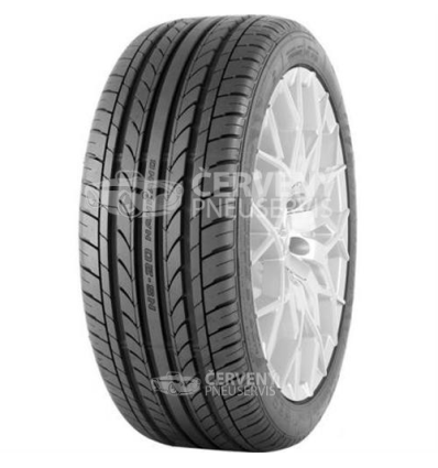 Nankang NOBLE SPORT NS-20