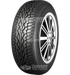 Nankang SNOW WINTER SW-7 235/50 R18 101T TL XL M+S 3PMSF