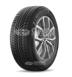 Michelin LATITUDE ALPIN LA2 Porsche 275/45 R20 110V TL XL M+S 3PMSF