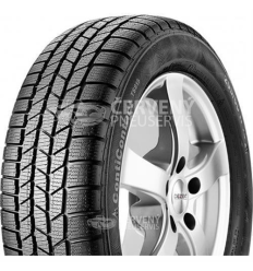 Continental CONTI CONTACT TS 815 OE VW 205/60 R16 96V TL XL M+S 3PMSF CS