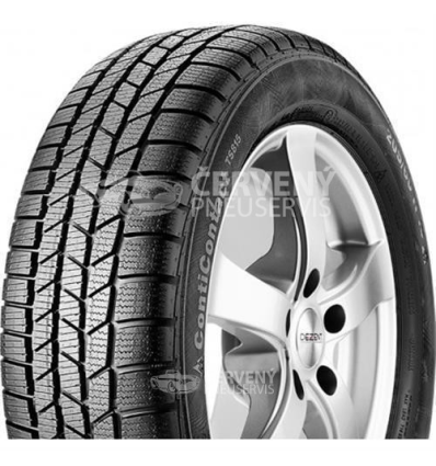 Continental CONTI CONTACT TS 815