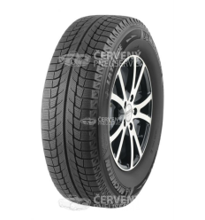Michelin LATITUDE X-ICE XI2 235/60 R17 102T TL M+S 3PMSF