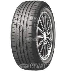 Nexen N\'BLUE HD OE Škoda 205/55 R16 91V TL
