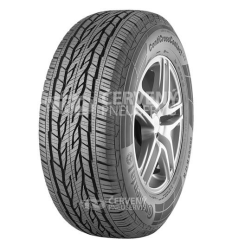Continental CONTI CROSS CONTACT LX2 265/65 R18 114H TL SL M+S FR