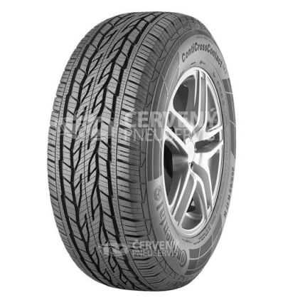 Continental CONTI CROSS CONTACT LX2