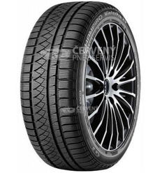 GT Radial CHAMPIRO WINTER PRO HP 245/45 R17 99V TL XL M+S 3PMSF