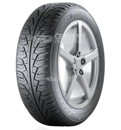 Uniroyal MS PLUS 77