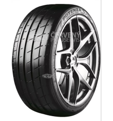 Bridgestone POTENZA S007 OE Ferrari 315/35 R20 106Y TL ZR ROF FP