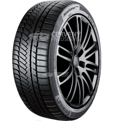 Continental WINTER CONTACT TS 850 P SUV Audi 285/45 R21 113V TL XL M+S 3PMSF FR