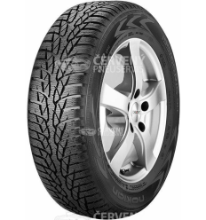 Nokian Tyres WR D4 155/65 R14 75T TL M+S 3PMSF