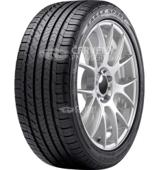 Goodyear EAGLE SPORT ALLSEASON OE AUDI 255/55 R19 111H TL XL ROF M+S FP