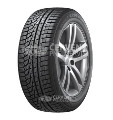 Hankook W320A WINTER ICEPT EVO2 SUV OE Audi 275/40 R22 107V TL XL M+S 3PMSF FR