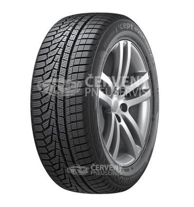 Hankook W320A WINTER ICEPT EVO2 SUV