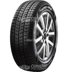 Cooper Tires WEATHER MASTER SA2 + (T) 185/60 R15 88T TL XL M+S 3PMSF