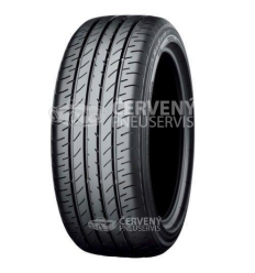 Yokohama BLUEARTH GT AE51B OE Lexus 215/55 R17 94V TL