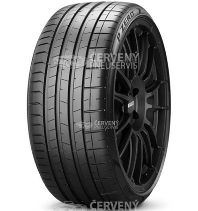 Pirelli P ZERO SPORTS CAR
