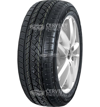 ATLAS GREEN 4S