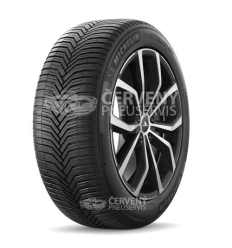 Michelin CROSSCLIMATE SUV Audi 235/60 R18 103V TL M+S 3PMSF