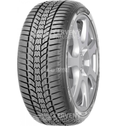 Sava ESKIMO HP2 245/40 R18 97V TL XL M+S 3PMSF FP