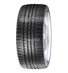 Ep-tyres Accelera ACCELERA PHI 255/40 R17 98W TL XL