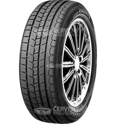 Roadstone EUROVIS ALP