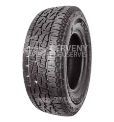 Bridgestone DUELER AT001 265/70 R17 116S TL XL M+S 3PMSF