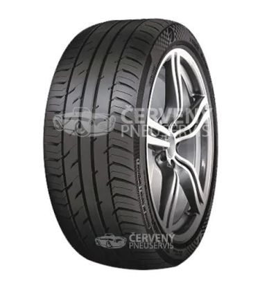 Z-TYRE Z-ONE