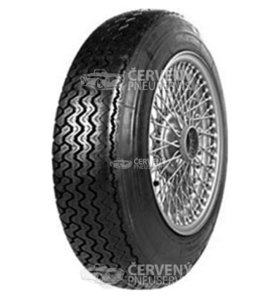 Michelin XAS