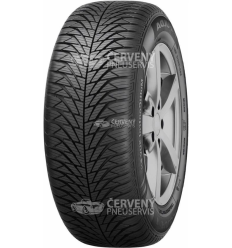 Fulda MULTI CONTROL SUV 215/60 R17 100V TL XL M+S 3PMSF