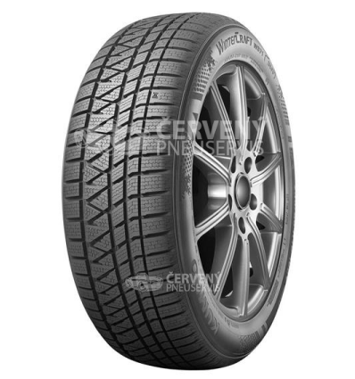 Kumho WINTERCRAFT WS71