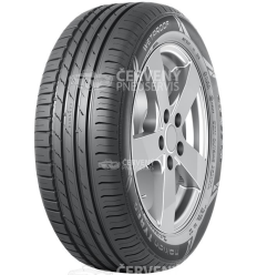 Nokian Tyres WETPROOF 195/60 R15 88V TL
