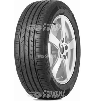 Giti SYNERGY E1