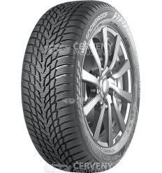 Nokian Tyres WR SNOWPROOF 215/50 R19 93V TL M+S 3PMSF