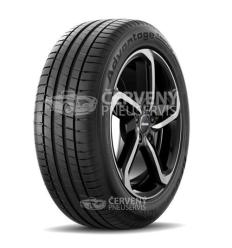 BFGoodrich ADVANTAGE 185/65 R15 88T TL