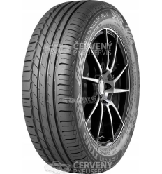 Nokian Tyres WETPROOF SUV 215/65 R16 102H TL XL