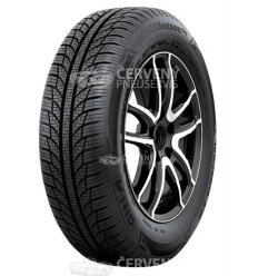 Giti ALL SEASON CITY 165/65 R14 79T TL M+S 3PMSF