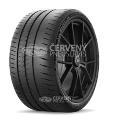Michelin PILOT SPORT CUP 2 R CONNECT