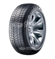 Wanli SC501 4S 155/65 R14 75T TL M+S 3PMSF