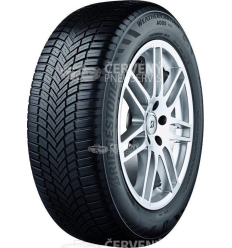 Bridgestone WEATHER CONTROL A005 EVO DG 195/65 R15 95H TL XL ROF M+S 3PMSF