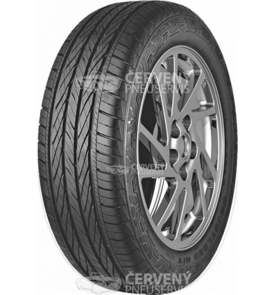 Tourador X COMFORT SUV
