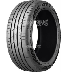 GT Radial FE2 SUV 225/65 R17 102V TL