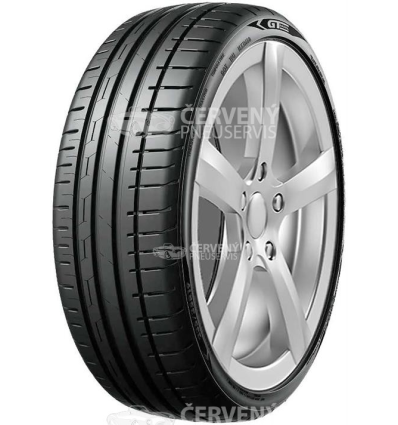 GT Radial SPORT ACTIVE 2 SUV