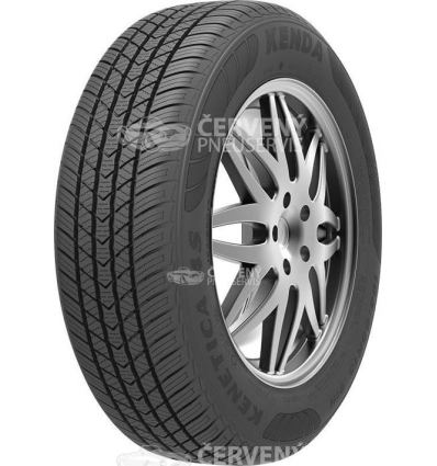 Kenda KR202 KENETICA 4S