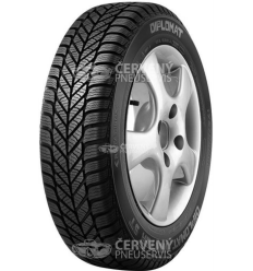 Diplomat WINTER ST 175/65 R14 82T TL M+S 3PMSF