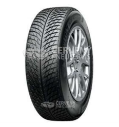 Mazzini ALL SEASON VERSAT-AS8 215/45 R17 91W TL XL M+S 3PMSF ZR
