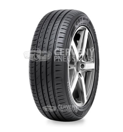 CST MEDALLION MD-A7 SUV