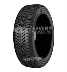 Dunlop WINTER TRAIL 195/60 R15 88T TL M+S 3PMSF