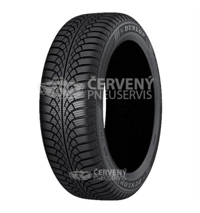 Dunlop WINTER TRAIL